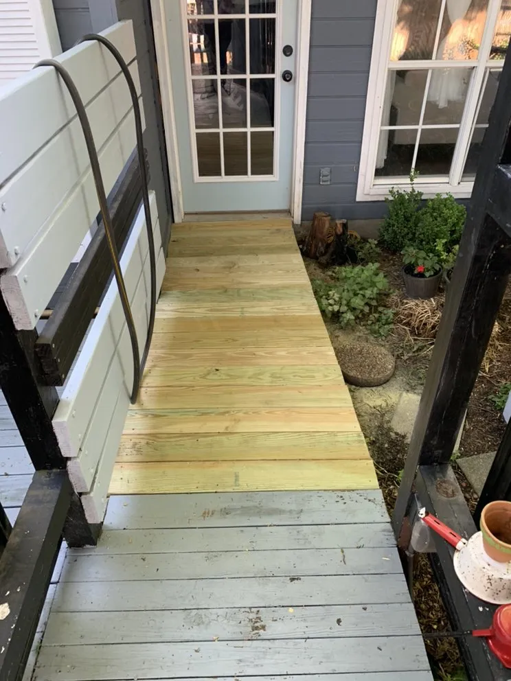 Trusted outdoor landscaping in Allen, TX by Solid Steele Customs