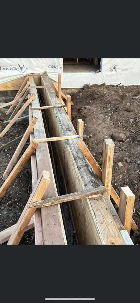 Top-rated garden landscaping for beautiful yards in The Village, OK by Solid Structures