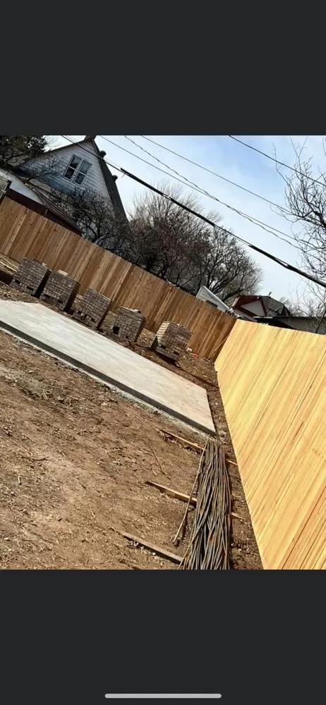 Affordable yard cleanup service experts serving The Village, OK - Solid Structures