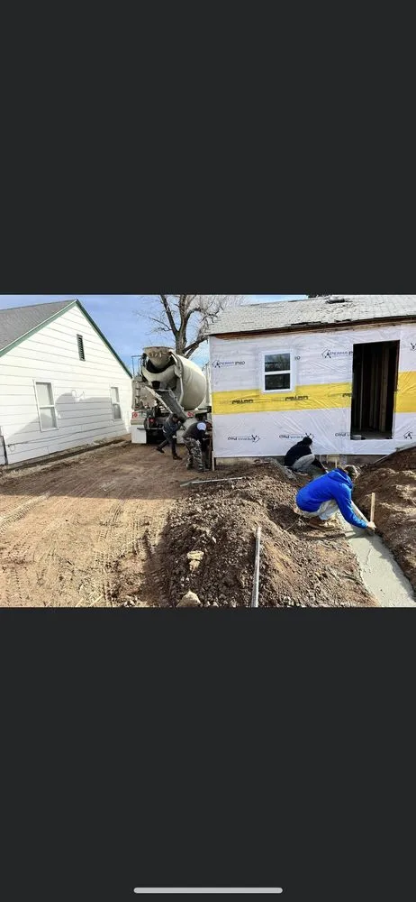 Local yard cleanup service near you in The Village, OK by Solid Structures