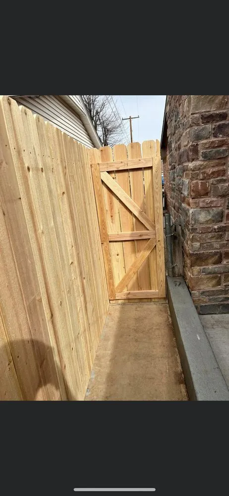 Local lawn mowing service in The Village, OK - Solid Structures