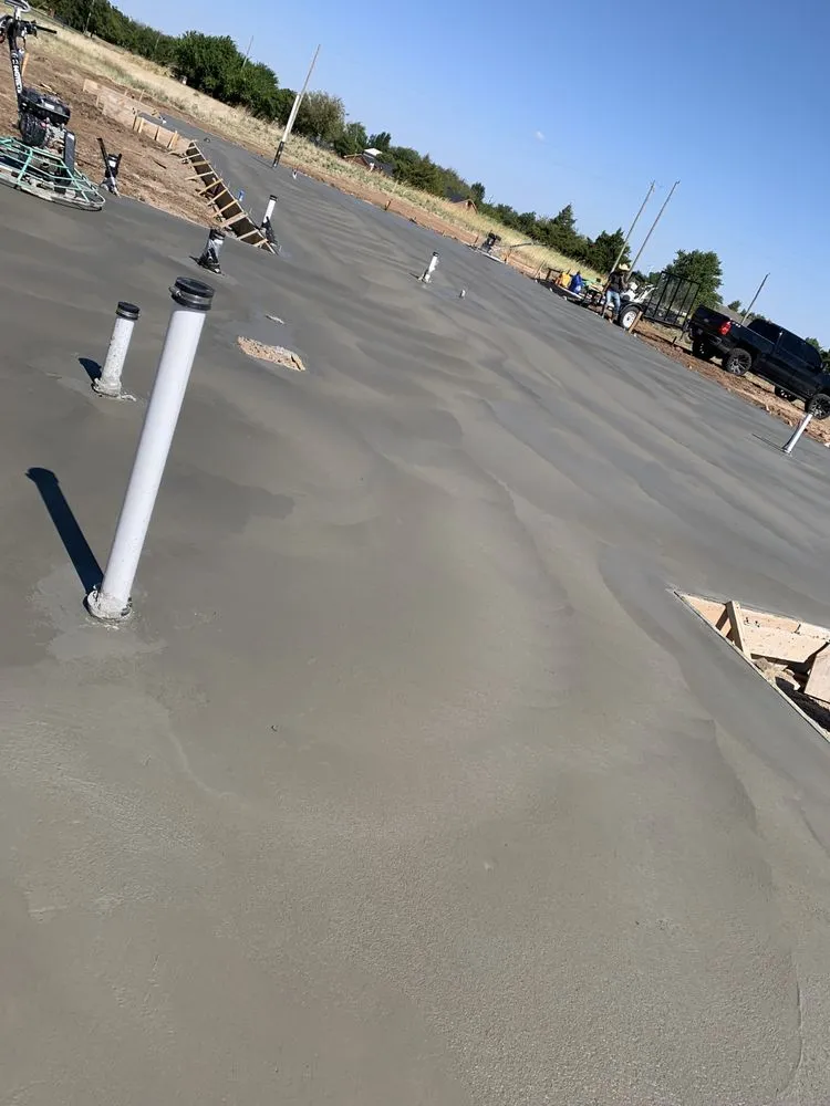 Expert garden landscaping experts serving The Village, OK - Solid Structures