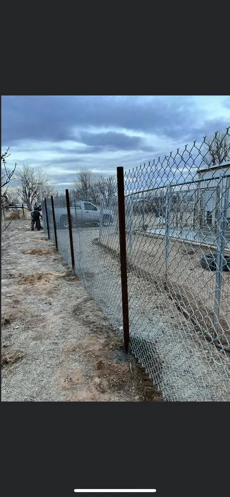 Expert residential landscaping near you in The Village, OK by Solid Structures