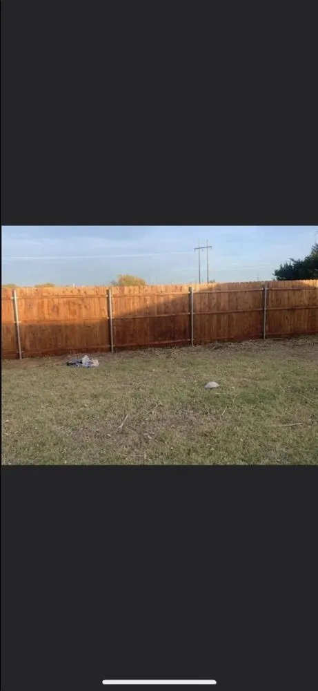 Expert lawn care service in The Village, OK by Solid Structures