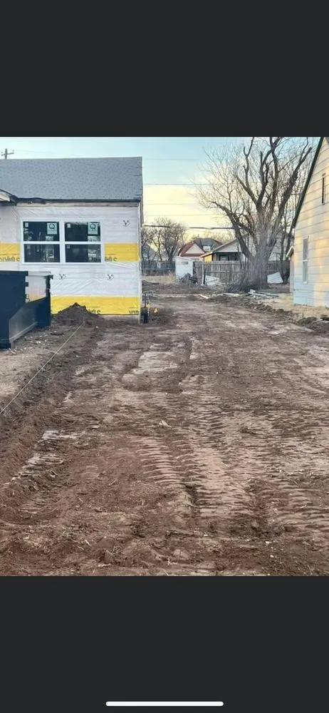 Reliable residential landscaping experts serving The Village, OK - Solid Structures