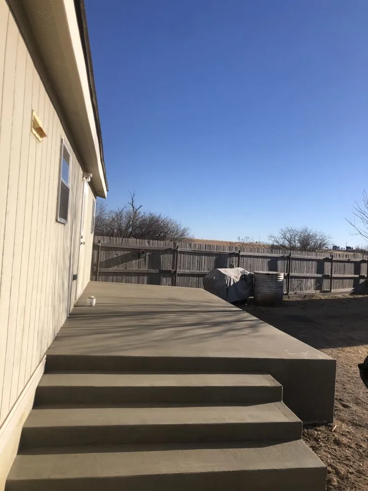 Trusted outdoor landscaping near you across The Village, OK - Solid Structures