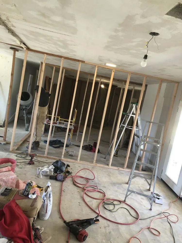 Local outdoor landscaping experts serving The Village, OK - Solid Structures