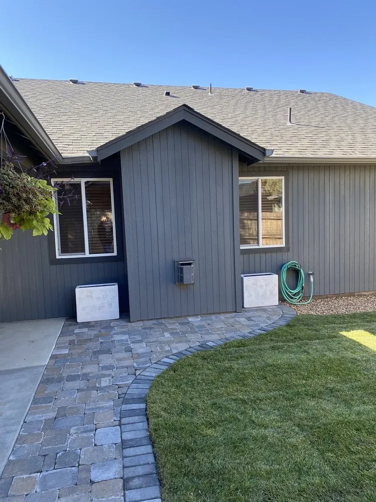 Custom landscape design experts serving Bend, OR - Solidago Landscaping