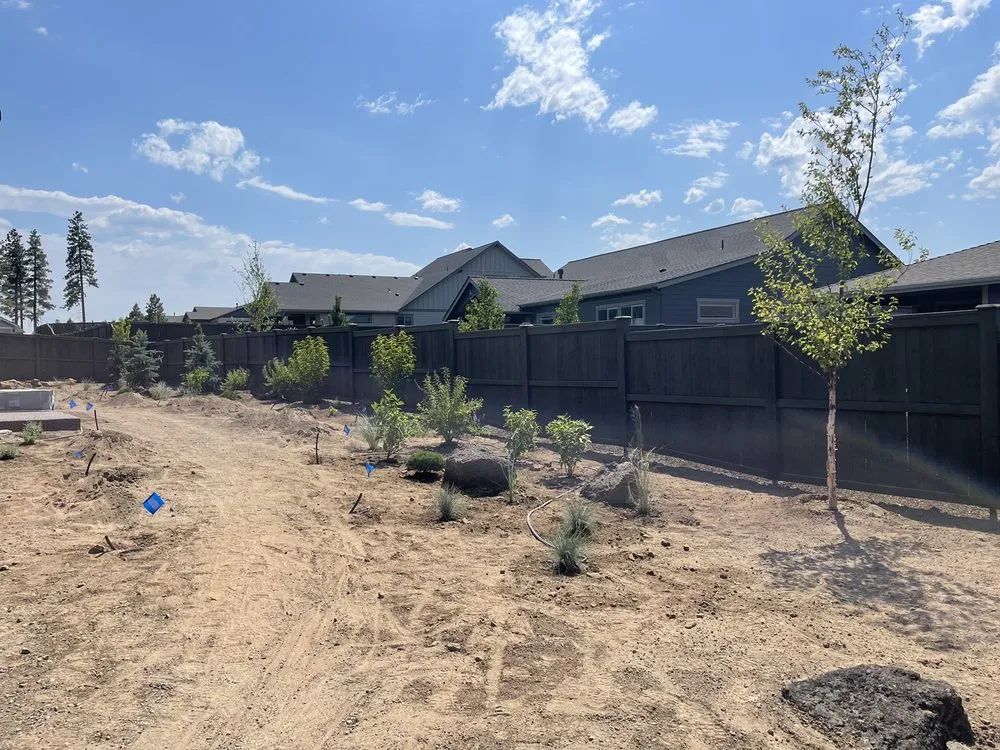 Trusted landscape installation experts serving Bend, OR - Solidago Landscaping