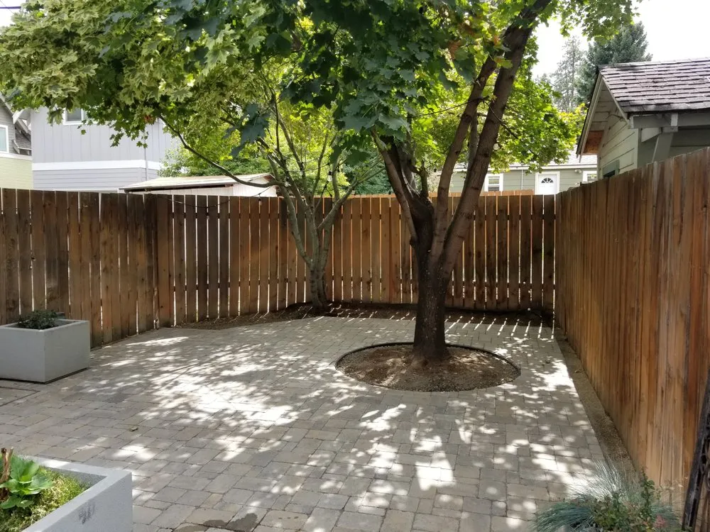 Custom landscape design in Bend, OR - Solidago Landscaping