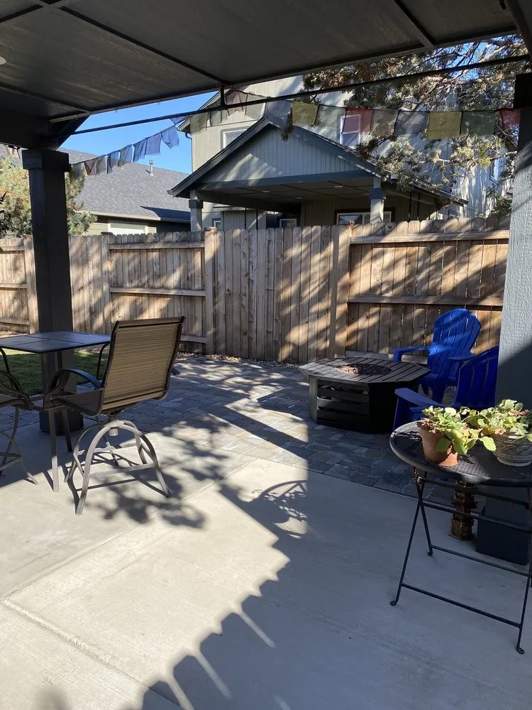 Top-rated lawn care service for residential properties across Bend, OR - Solidago Landscaping