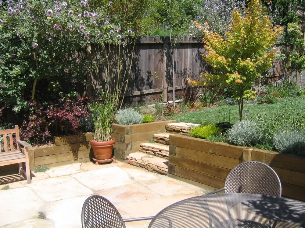 Top-rated lawn care service in Bend, OR by Solidago Landscaping