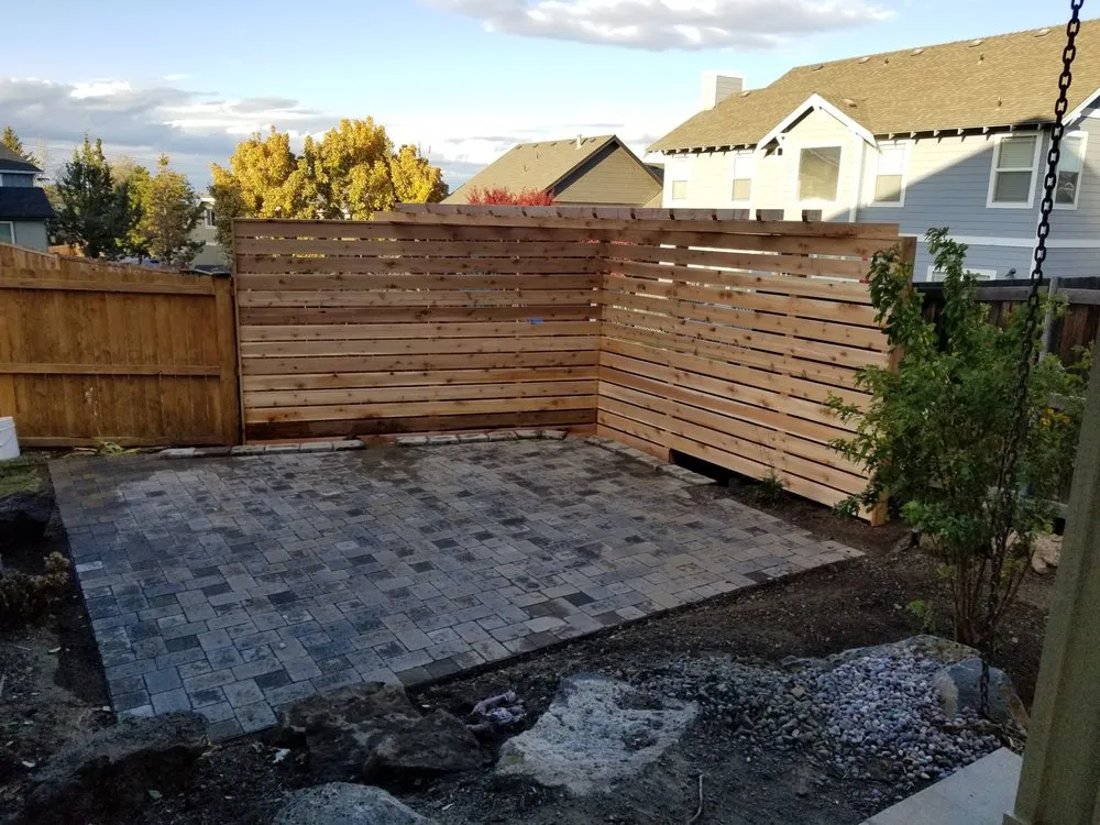 Expert lawn mowing service in Bend, OR - Solidago Landscaping