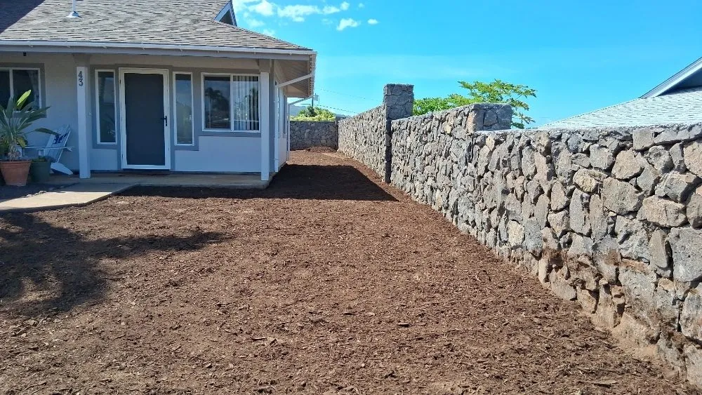 Professional yard cleanup service experts serving Lahaina, HI - Solidified Outdoor Service's