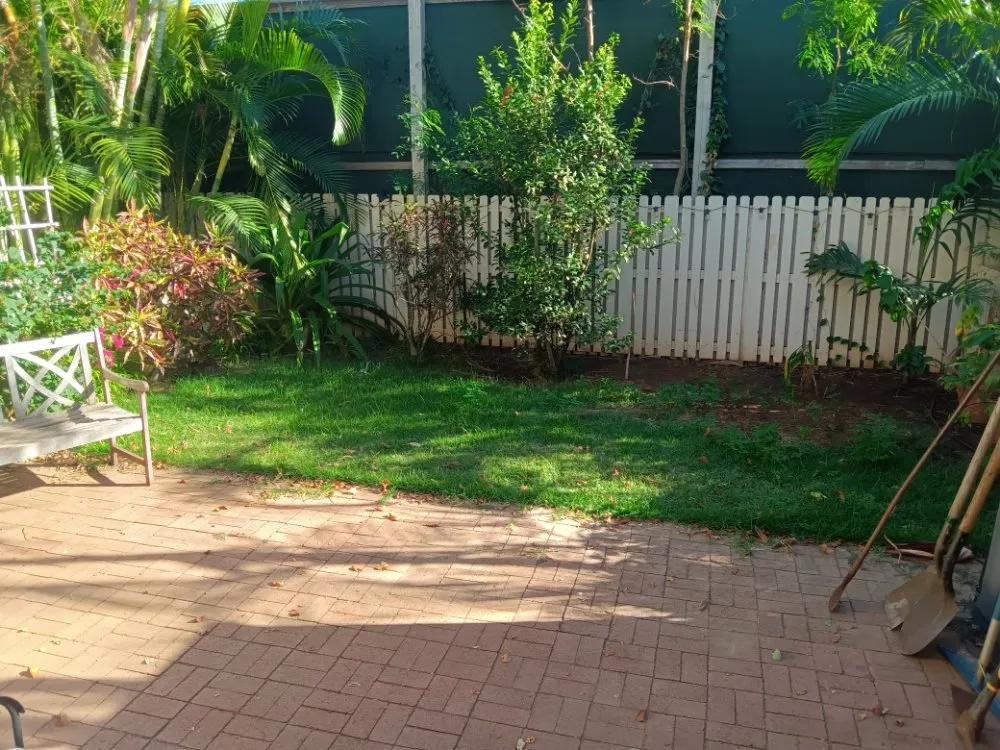 Reliable lawn mowing service in Lahaina, HI - Solidified Outdoor Service's