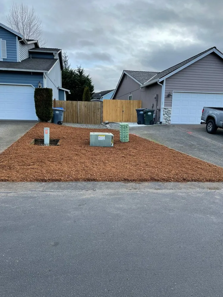 Trusted outdoor landscaping for outdoor upgrades across Puyallup, WA - Solin Landscaping Services