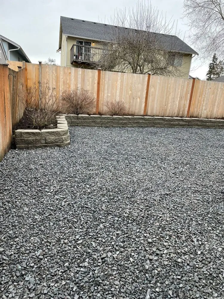 Trusted landscape design for outdoor upgrades across Puyallup, WA - Solin Landscaping Services