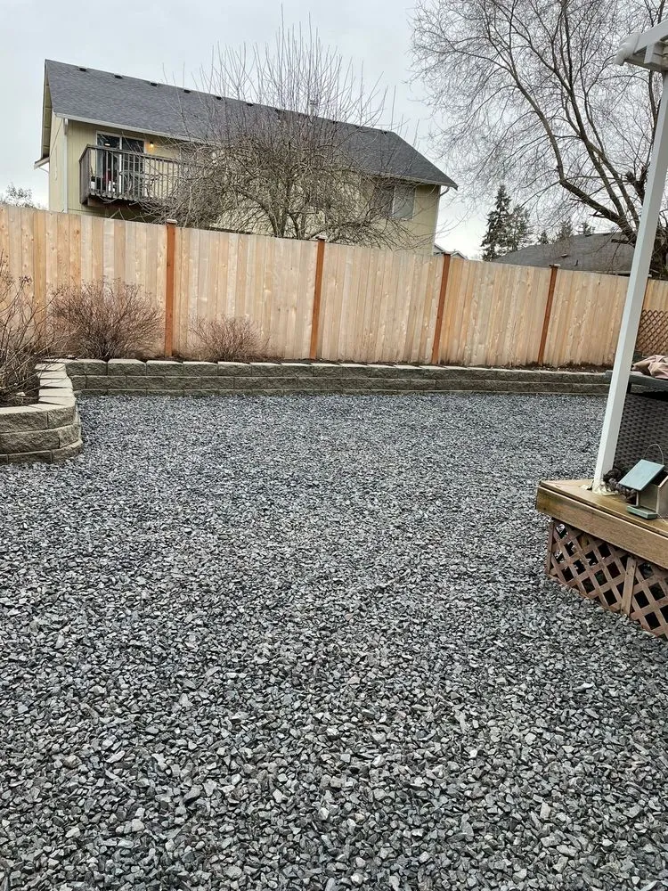 Local lawn mowing service in Puyallup, WA - Solin Landscaping Services