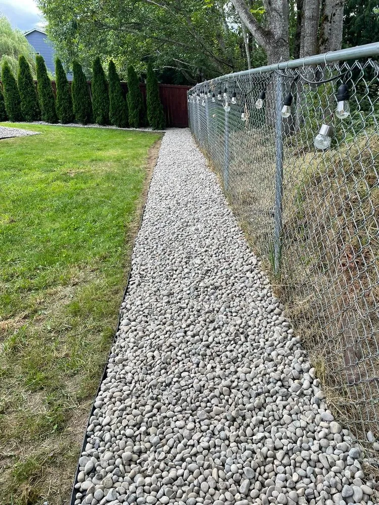 Trusted garden landscaping in Puyallup, WA - Solin Landscaping Services
