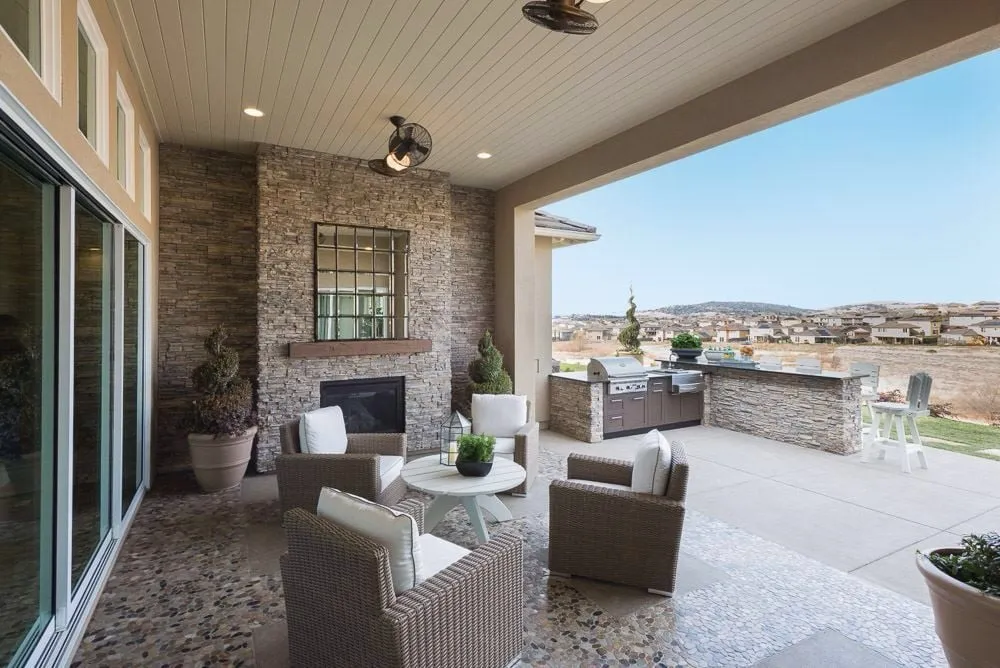 Top-rated residential landscaping experts serving Sacramento, CA - Solinsky Gardens