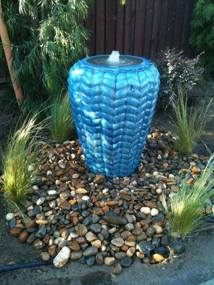 Affordable landscape installation experts serving Sacramento, CA - Solinsky Gardens