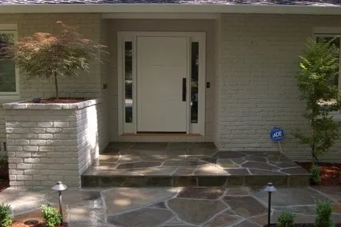 Custom lawn mowing service in Sacramento, CA by Solinsky Gardens