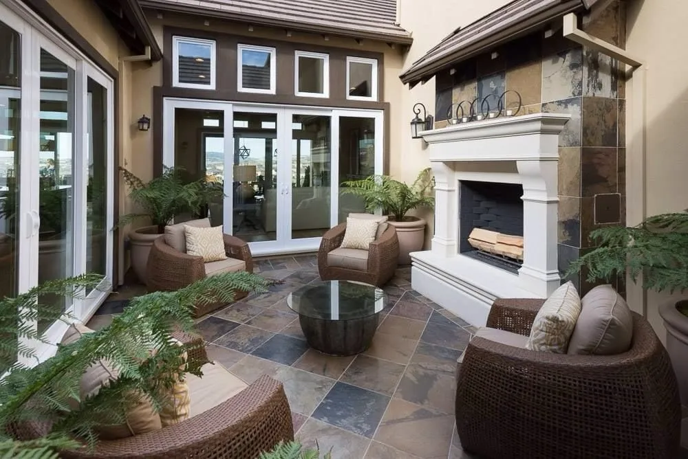Affordable outdoor landscaping for outdoor upgrades across Sacramento, CA - Solinsky Gardens