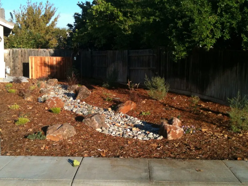 Trusted outdoor landscaping in Sacramento, CA - Solinsky Gardens