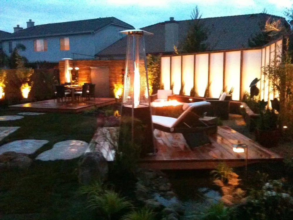 Reliable lawn mowing service in Sacramento, CA - Solinsky Gardens