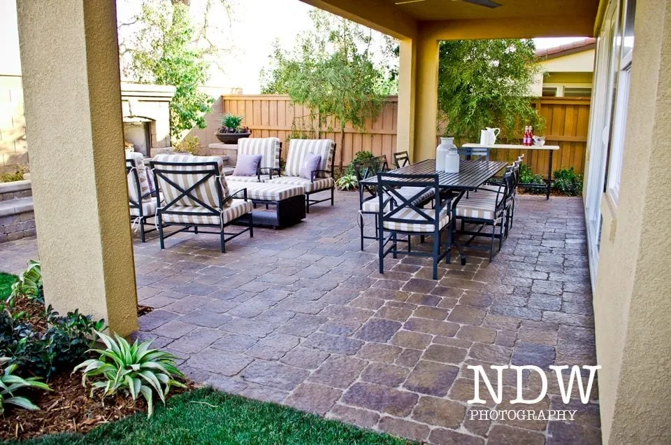 Trusted landscape installation in Sacramento, CA - Solinsky Gardens
