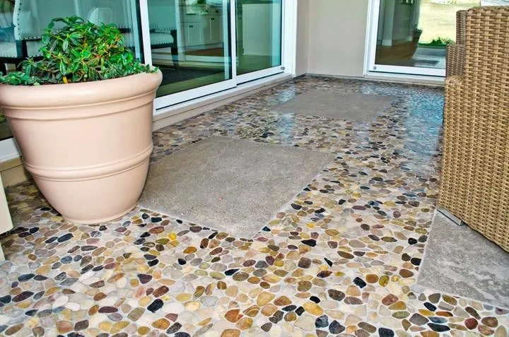 Affordable landscape installation in Sacramento, CA by Solinsky Gardens