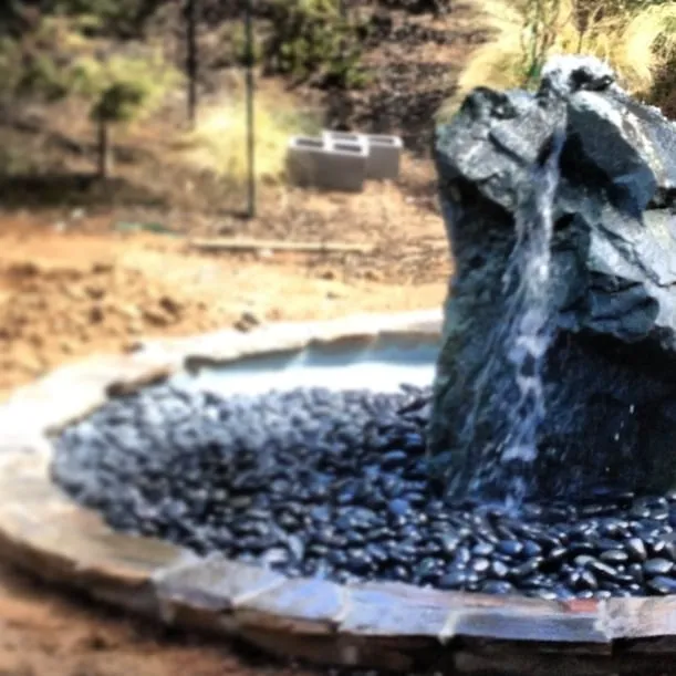 Expert landscape installation experts serving Sacramento, CA - Solinsky Gardens