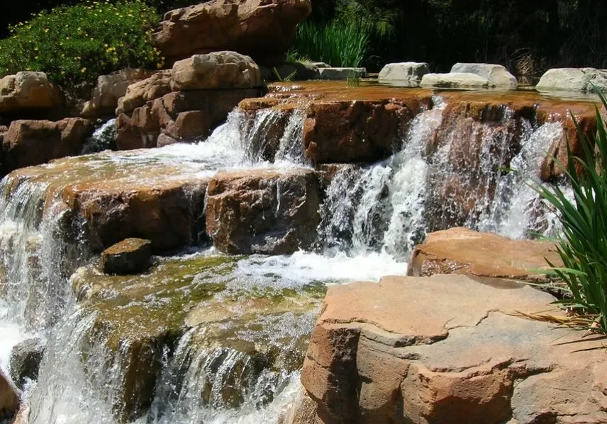 Expert residential landscaping experts serving Los Alamos, CA - Solis Creative Rocks