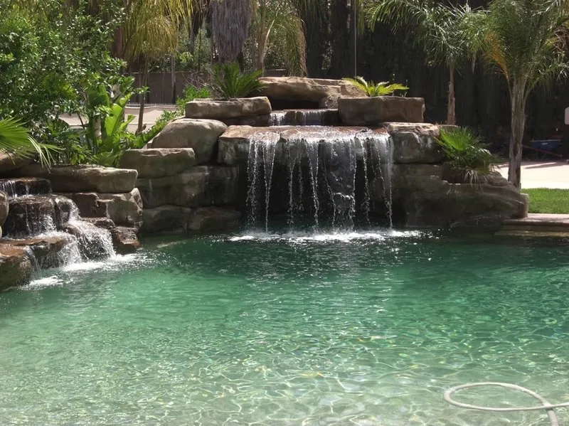 Professional yard cleanup service experts serving Los Alamos, CA - Solis Creative Rocks