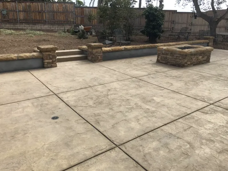 Trusted garden landscaping for year-round maintenance in Los Alamos, CA by Solis Creative Rocks