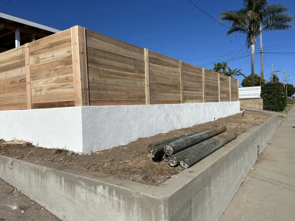 Affordable yard maintenance near you in Los Alamos, CA by Solis Creative Rocks