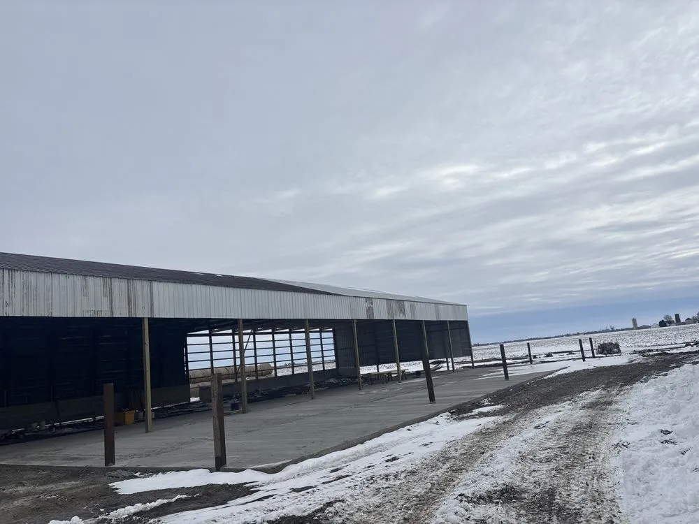 Reliable landscape installation for homes in Washburn, IL by Solis Family Builders and Repair