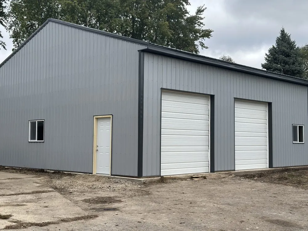 Trusted landscape installation in Washburn, IL - Solis Family Builders and Repair