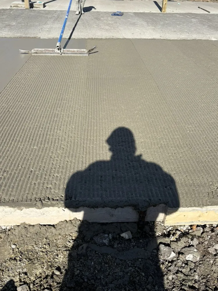 Custom yard maintenance in Washburn, IL by Solis Family Builders and Repair