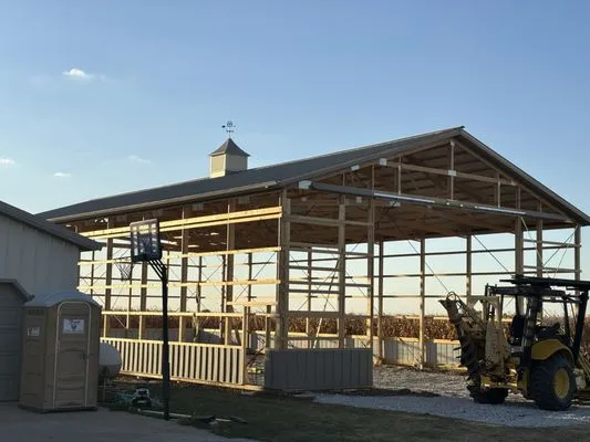 Solis Family Builders and Repair