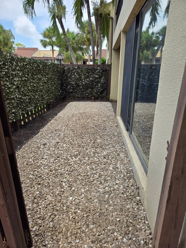 Reliable residential landscaping experts serving Tampa, FL - Solis Landscape & Irrigation