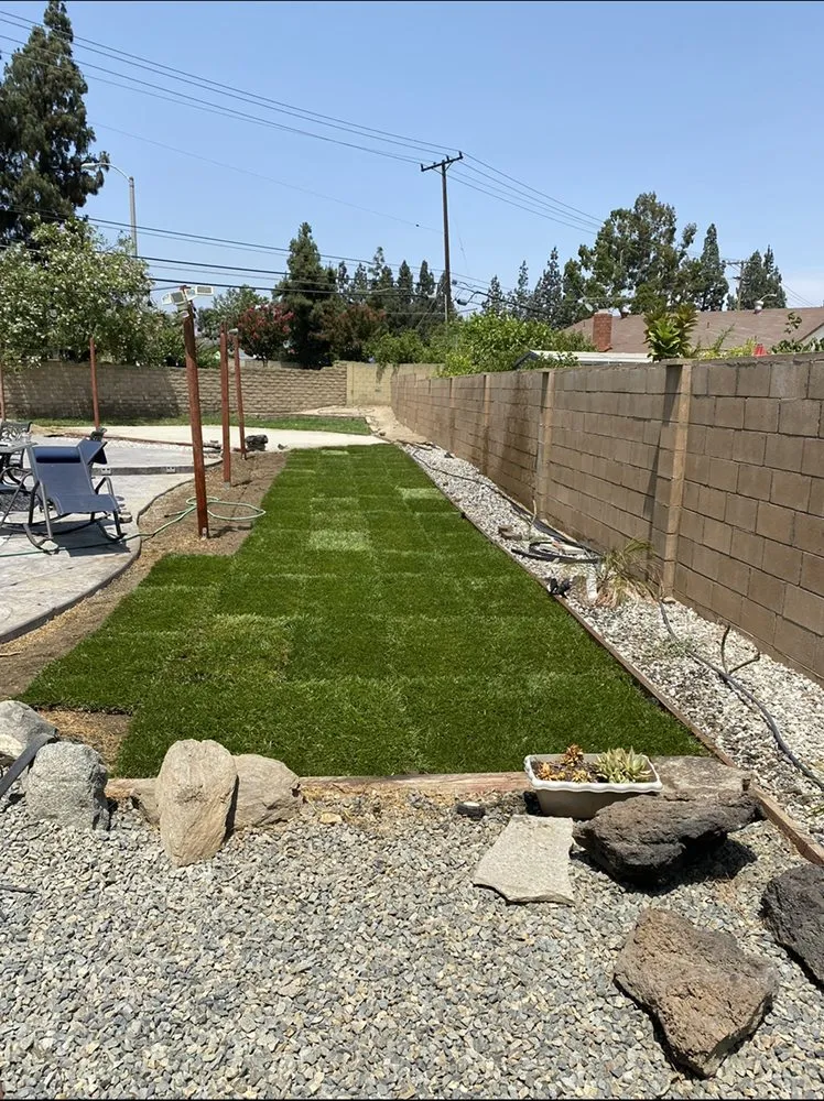 Trusted yard cleanup service with custom design across Duvall, WA - Solis Landscape