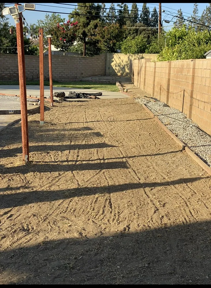 Reliable yard cleanup service in Duvall, WA - Solis Landscape