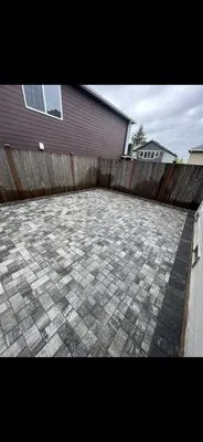 Solis Landscape Logo