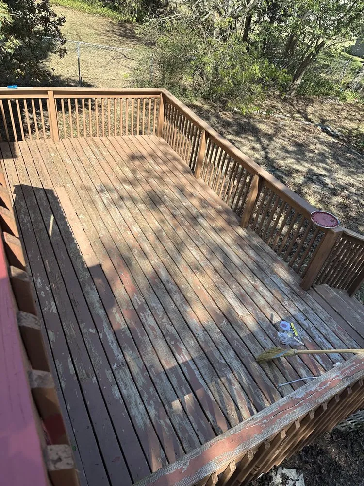 Custom outdoor landscaping in Unionville, TN - Solis landscapes