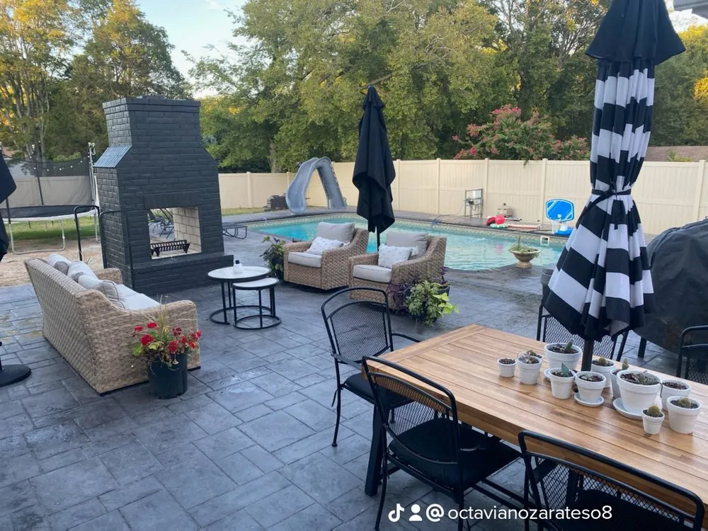 Affordable lawn mowing service in Unionville, TN - Solis landscapes