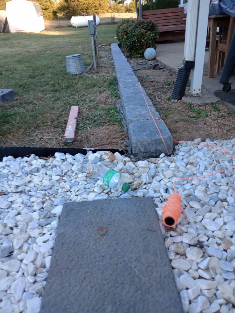 Reliable yard cleanup service experts serving Unionville, TN - Solis landscapes