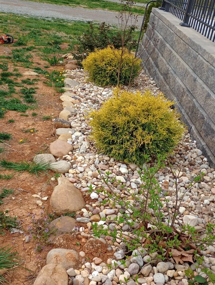 Trusted landscaping services in Unionville, TN - Solis landscapes