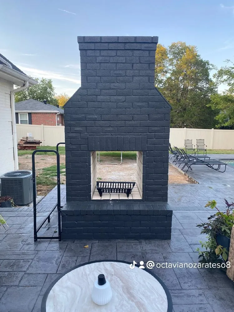 Trusted lawn care service in Unionville, TN by Solis landscapes