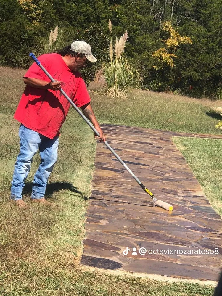 Local lawn mowing service in Unionville, TN - Solis landscapes